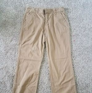 Women's Cabelas Khaki Pants